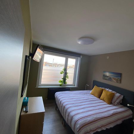 בלנקנברג Gezellig Gezinsappartement. מראה חיצוני תמונה